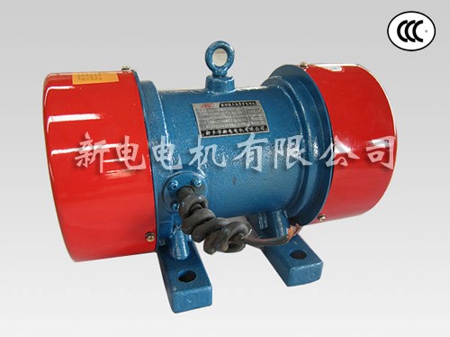 普通型振動(dòng)電機(jī)電流過(guò)高是什么原因造成的？